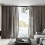 Cortinas De Casa