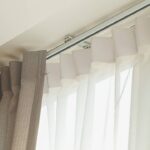 Instalación De Cortinas
