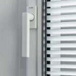 Ventanas Con Persianas Integradas